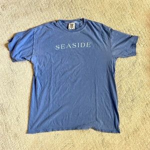 Seaside Beach Comfort Colors T-shirt!!!!